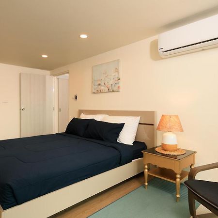 苏林海滩The Aristo By Holy Cow, 4-Br Loft, 150 M2, Pool View公寓式酒店 外观 照片