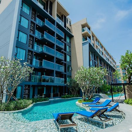 苏林海滩The Aristo By Holy Cow, 4-Br Loft, 150 M2, Pool View公寓式酒店 外观 照片