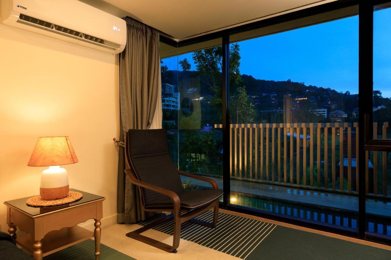 苏林海滩The Aristo By Holy Cow, 4-Br Loft, 150 M2, Pool View公寓式酒店 外观 照片