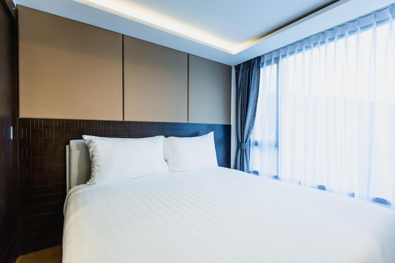 苏林海滩The Aristo By Holy Cow, 4-Br Loft, 150 M2, Pool View公寓式酒店 外观 照片