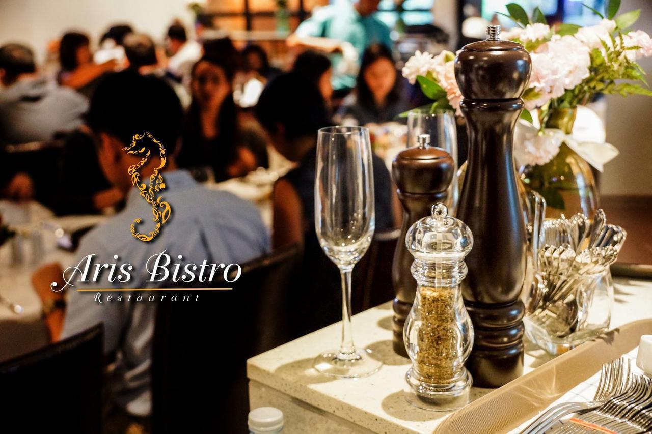 苏林海滩The Aristo By Holy Cow, 4-Br Loft, 150 M2, Pool View公寓式酒店 外观 照片