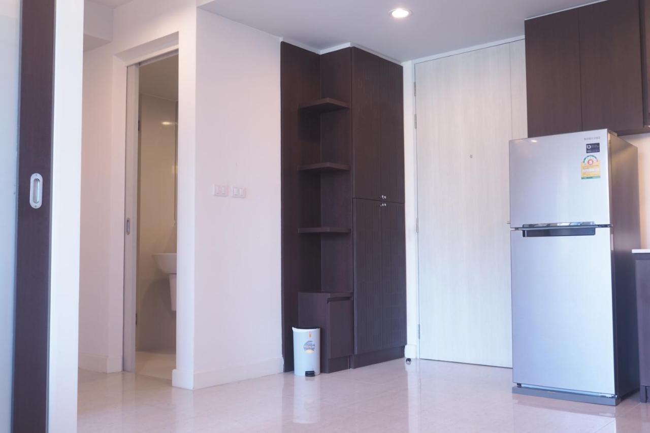 苏林海滩The Aristo By Holy Cow, 4-Br Loft, 150 M2, Pool View公寓式酒店 客房 照片