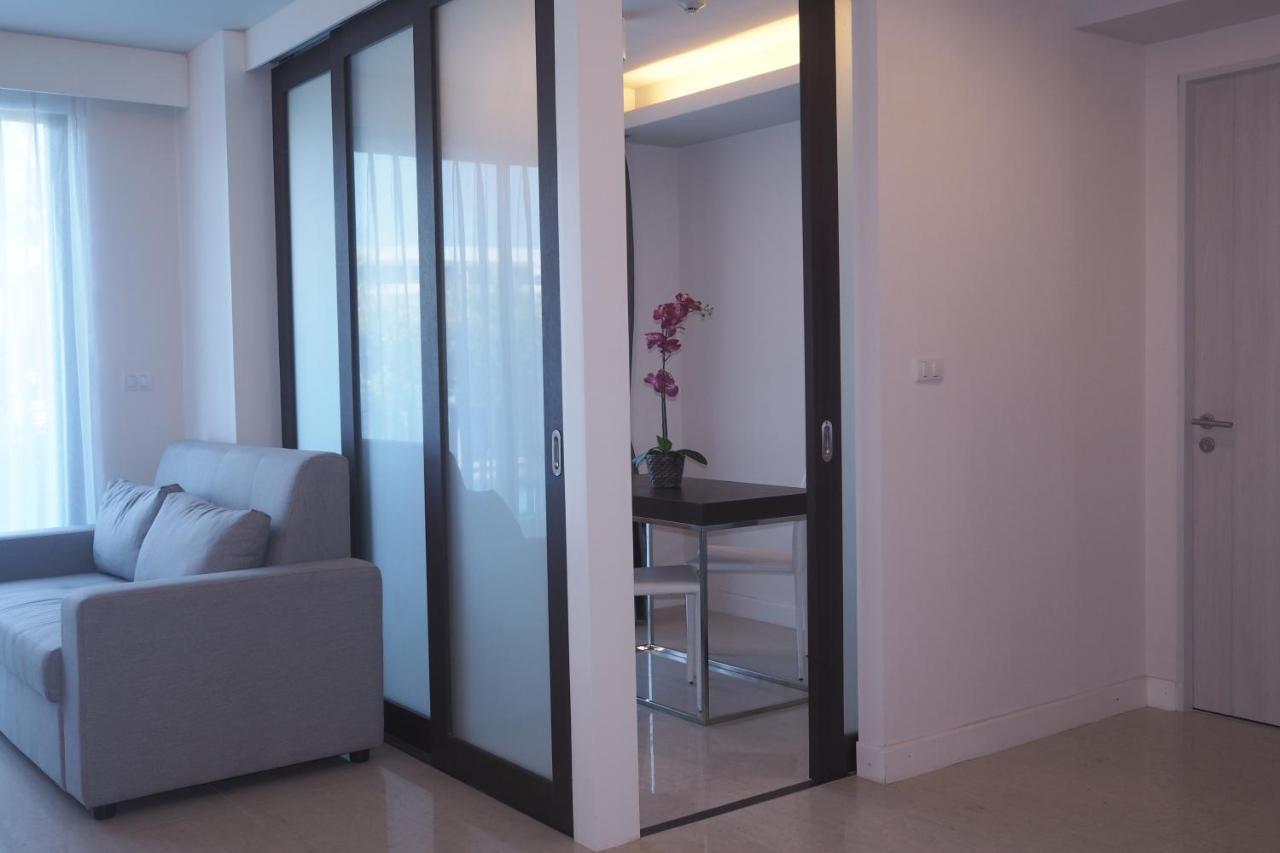 苏林海滩The Aristo By Holy Cow, 4-Br Loft, 150 M2, Pool View公寓式酒店 外观 照片