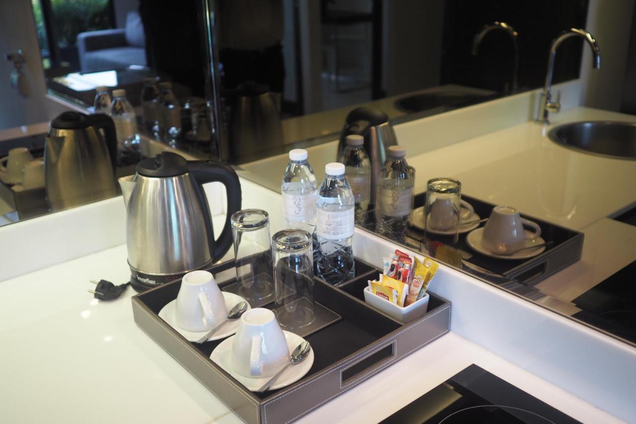 苏林海滩The Aristo By Holy Cow, 4-Br Loft, 150 M2, Pool View公寓式酒店 外观 照片