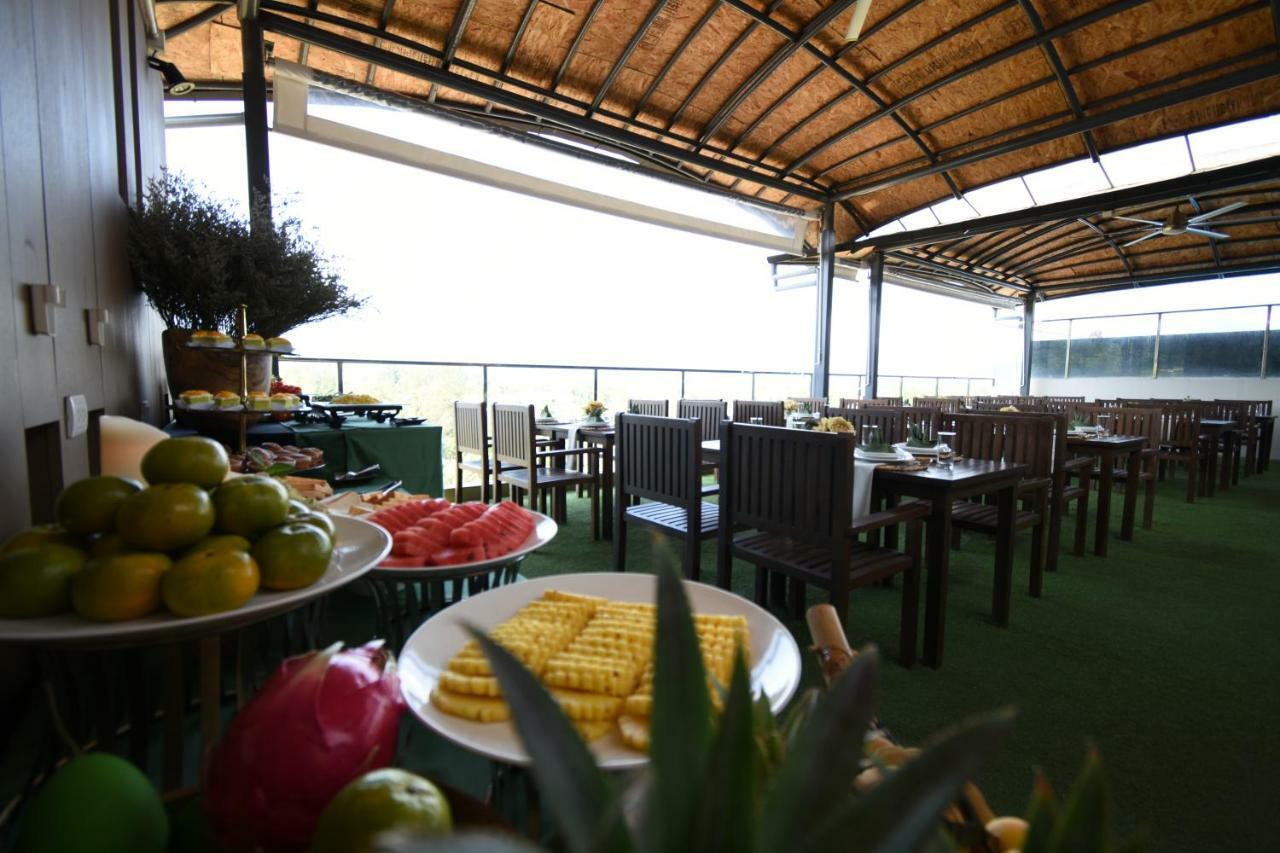 苏林海滩The Aristo By Holy Cow, 4-Br Loft, 150 M2, Pool View公寓式酒店 外观 照片