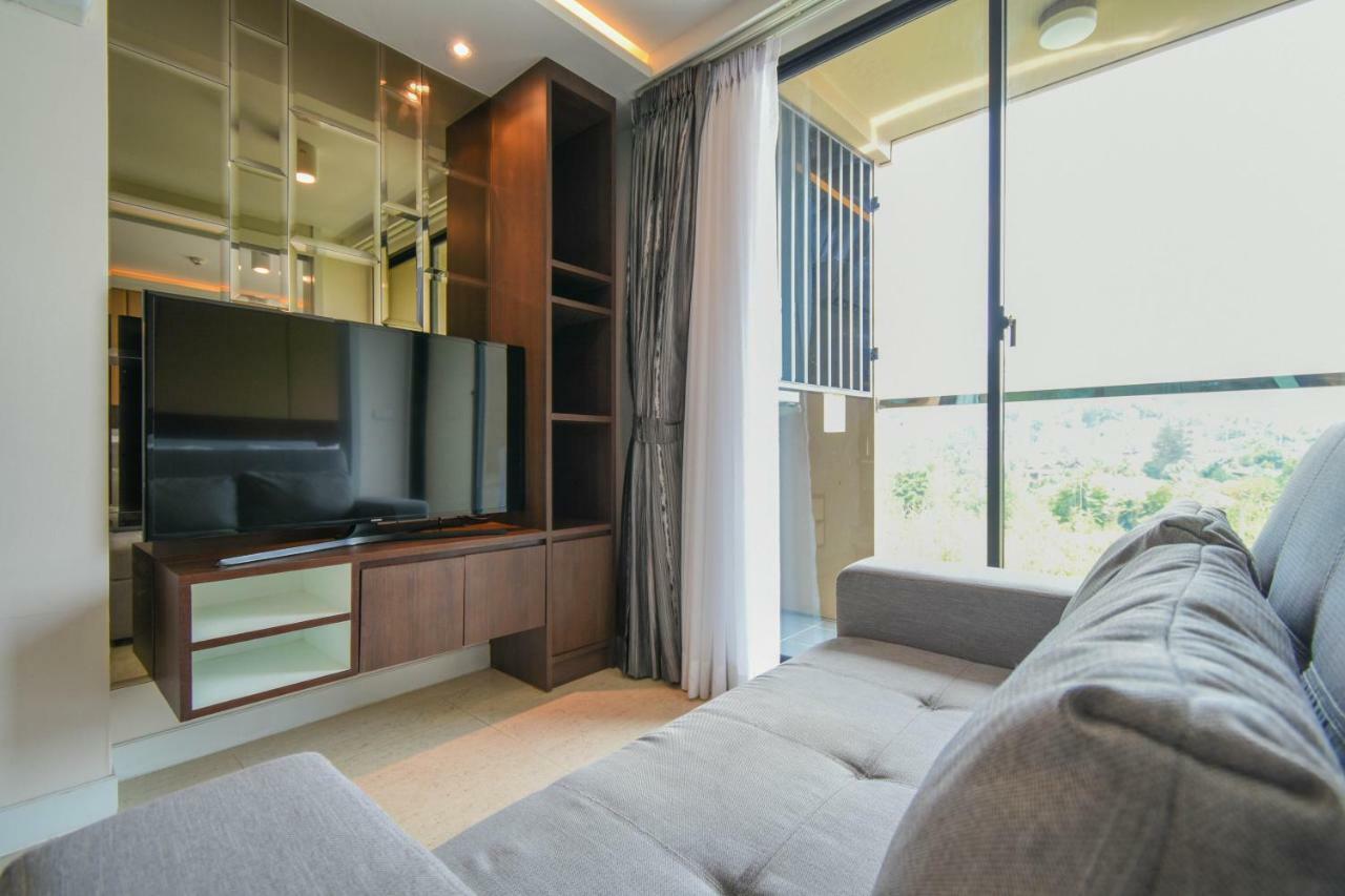 苏林海滩The Aristo By Holy Cow, 4-Br Loft, 150 M2, Pool View公寓式酒店 外观 照片